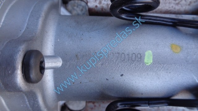 elektrické servočerpadlo na hyundai i30, 2L5630070